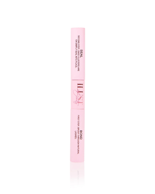 CLUSTER LASH - SEAL/BOND